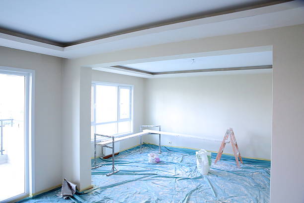 Best Acoustic Drywall Installation  in Mequon, WI